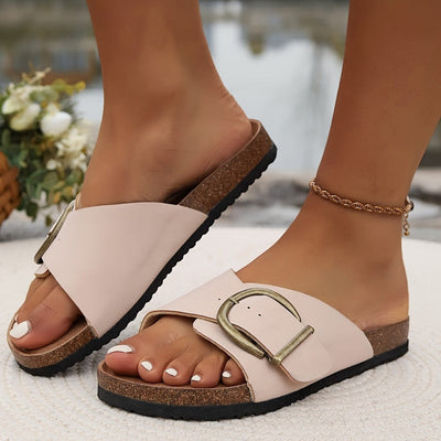 Moniva™ | Sandales orthopédiques