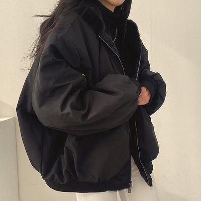 Alyssa™ - Giacca Calda e Stilosamente Elegante