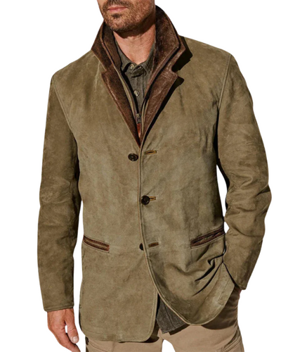 Moniva™ | Veste vintage