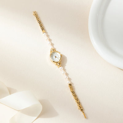 Moniva™ Moments Dorés® Humir | Or 18k