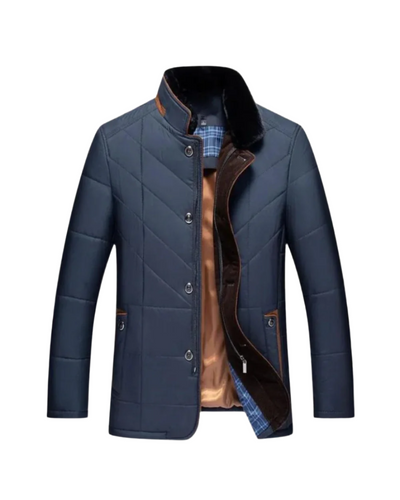 Moniva™ | Manteau imperméable homme
