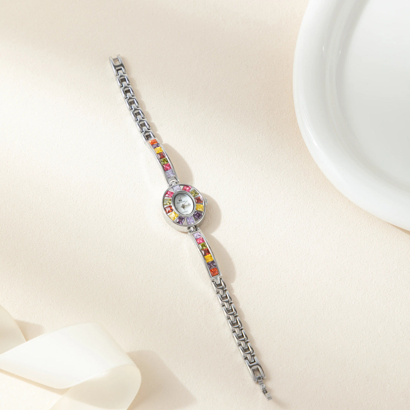 Moniva™ Moments Dorés® Kera | Or 18k