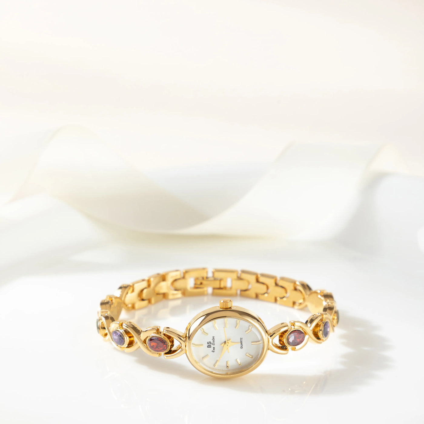 Moniva™ Moments Dorés® Francesca | Or 18k