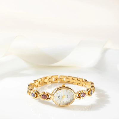 Moniva™ Moments Dorés® Francesca | Or 18k