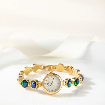 Moniva™ Moments Dorés® Nyx | Or 16k