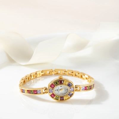 Moniva™ Moments Dorés® Kera | Or 18k