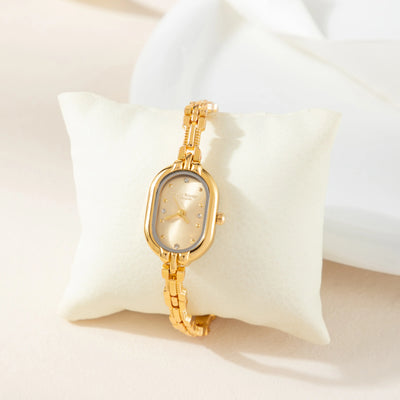 Moniva™ Moments Dorés® Gracie | Or 16k