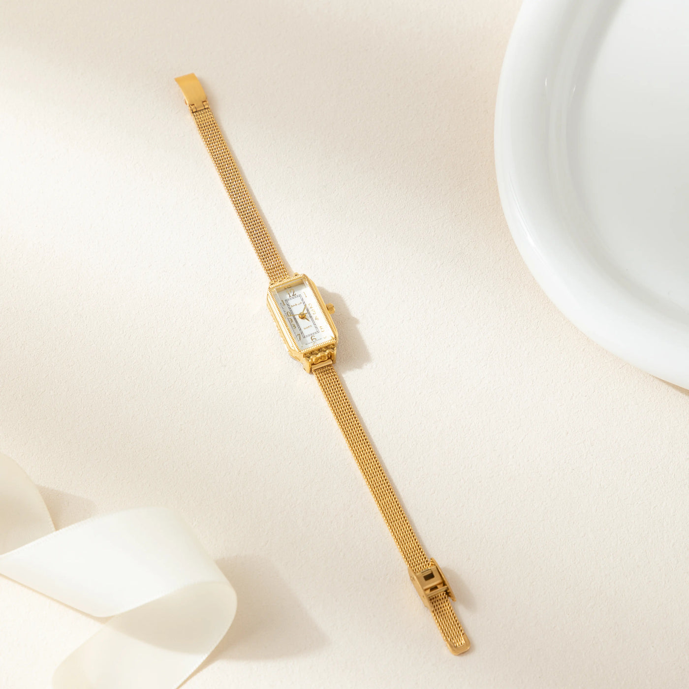 Moniva™ Moments Dorés® Phila | Or 18k