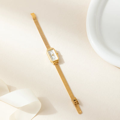 Moniva™ Moments Dorés® Phila | Or 18k