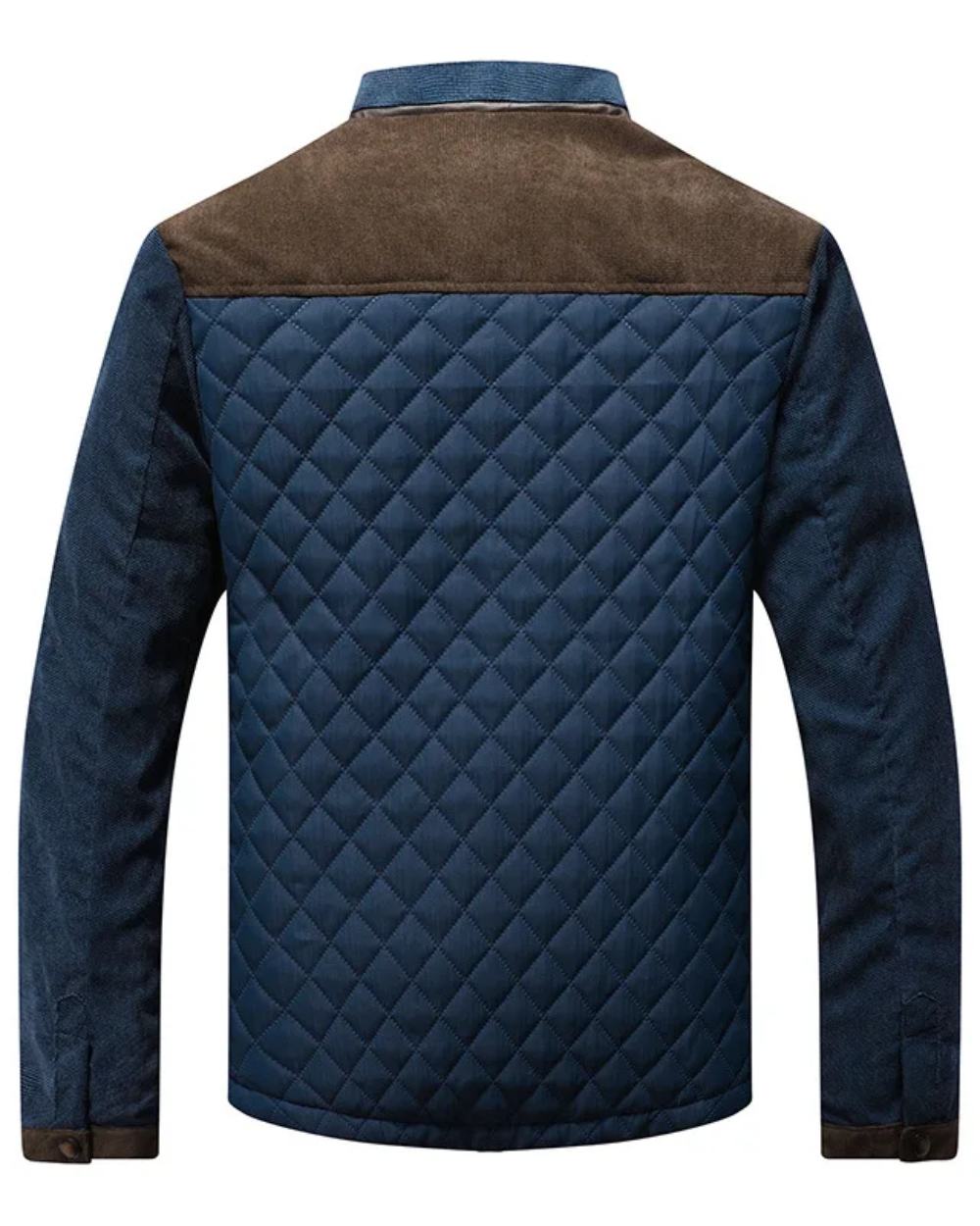 Moniva™ | Veste matelassée rétro