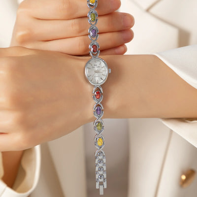 Moniva™ Moments Dorés® Francesca | Or 18k