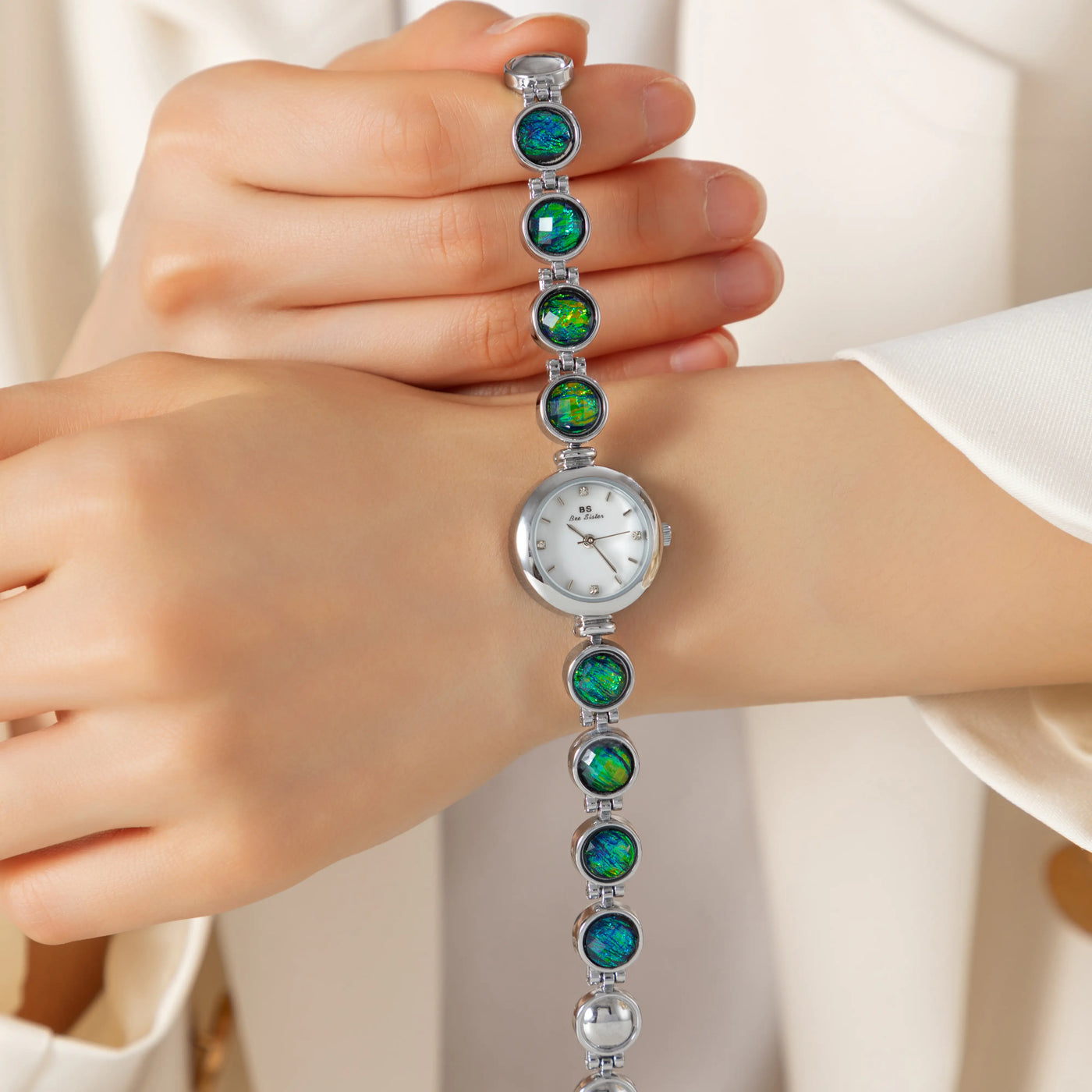 Moniva™ Moments Dorés® Nyx | Or 16k