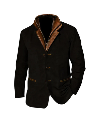 Moniva™ | Veste vintage