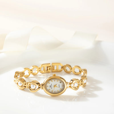 Moniva™ Moments Dorés® Lora | Or 16k