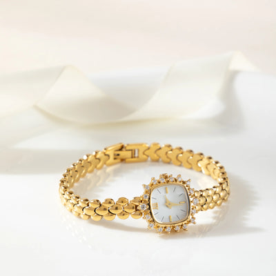 Moniva™ Moments Dorés® Milo | Or 16k