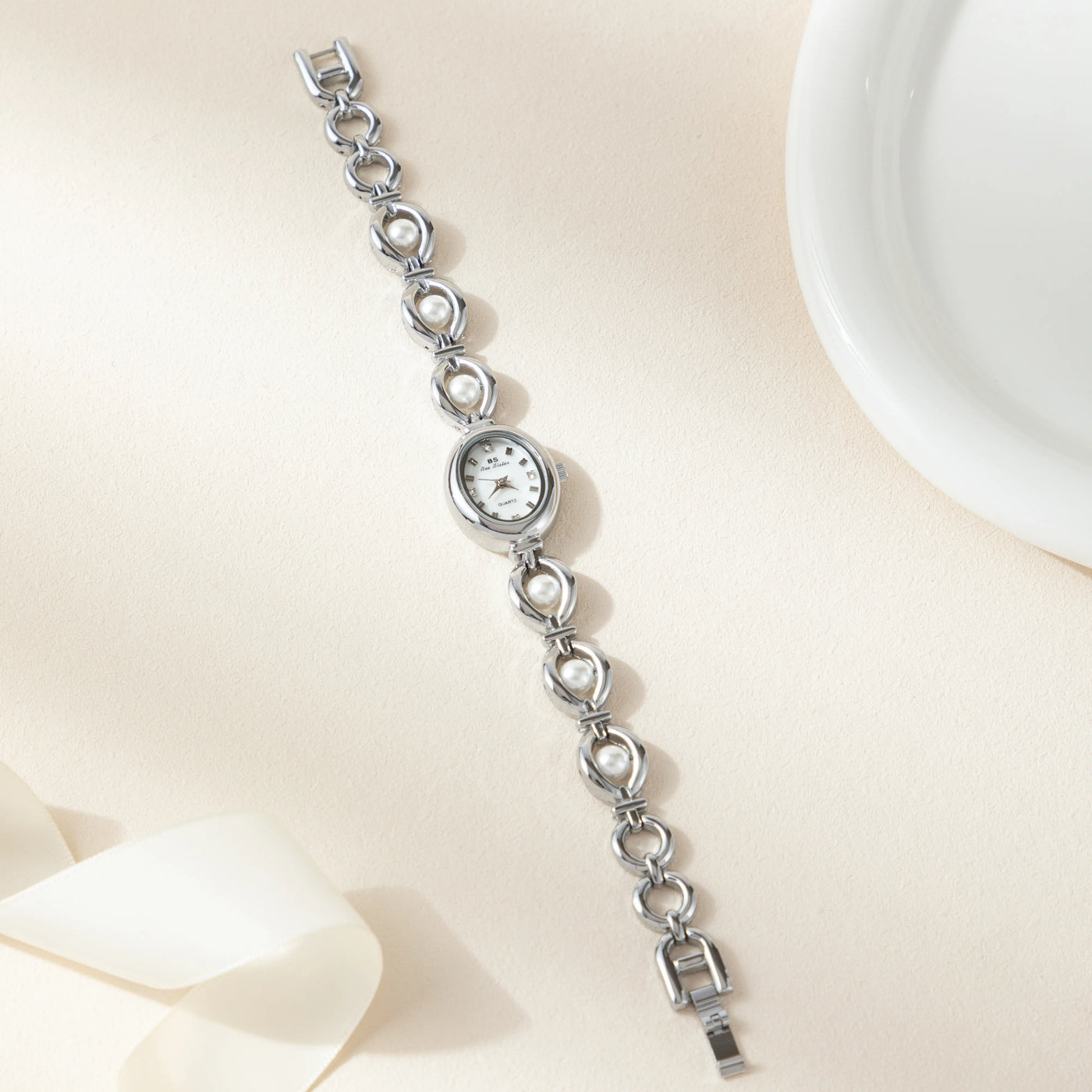 Moniva™ Moments Dorés® Lora | Or 16k