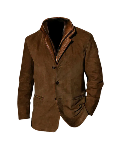 Moniva™ | Veste vintage