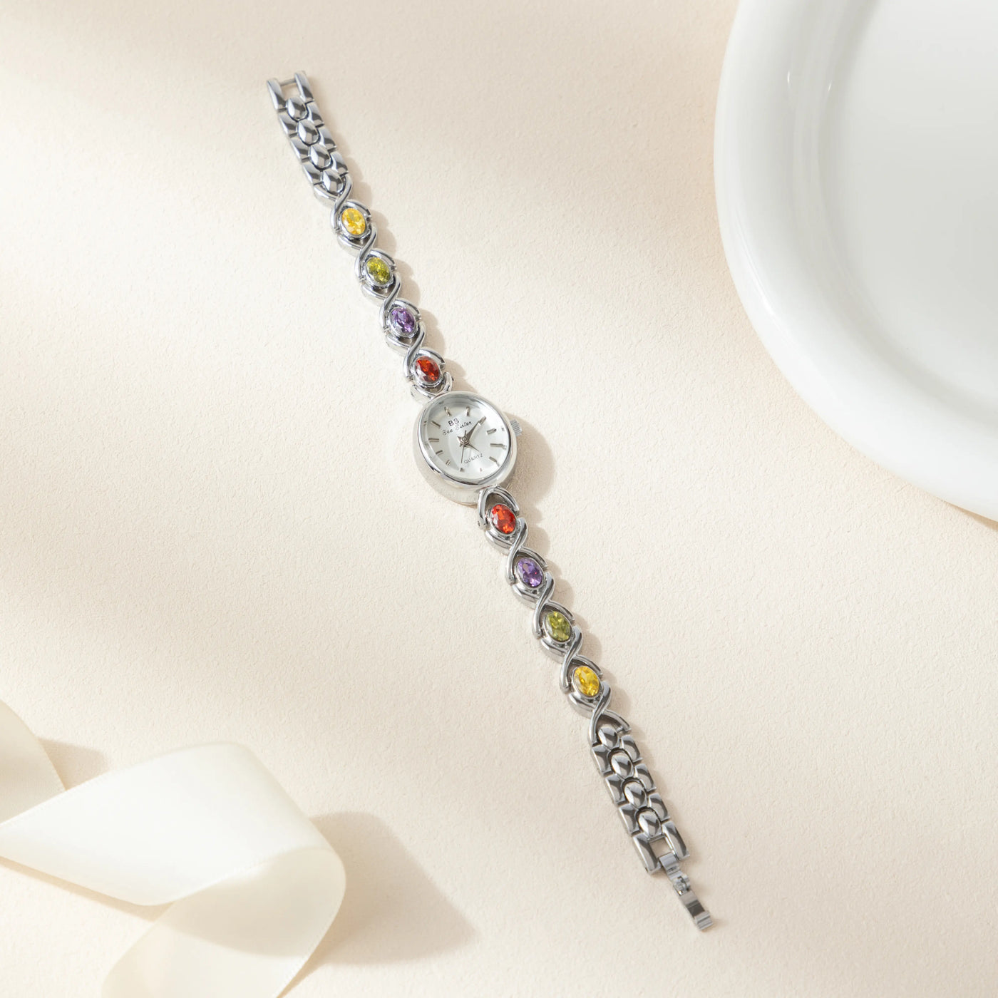 Moniva™ Moments Dorés® Francesca | Or 18k