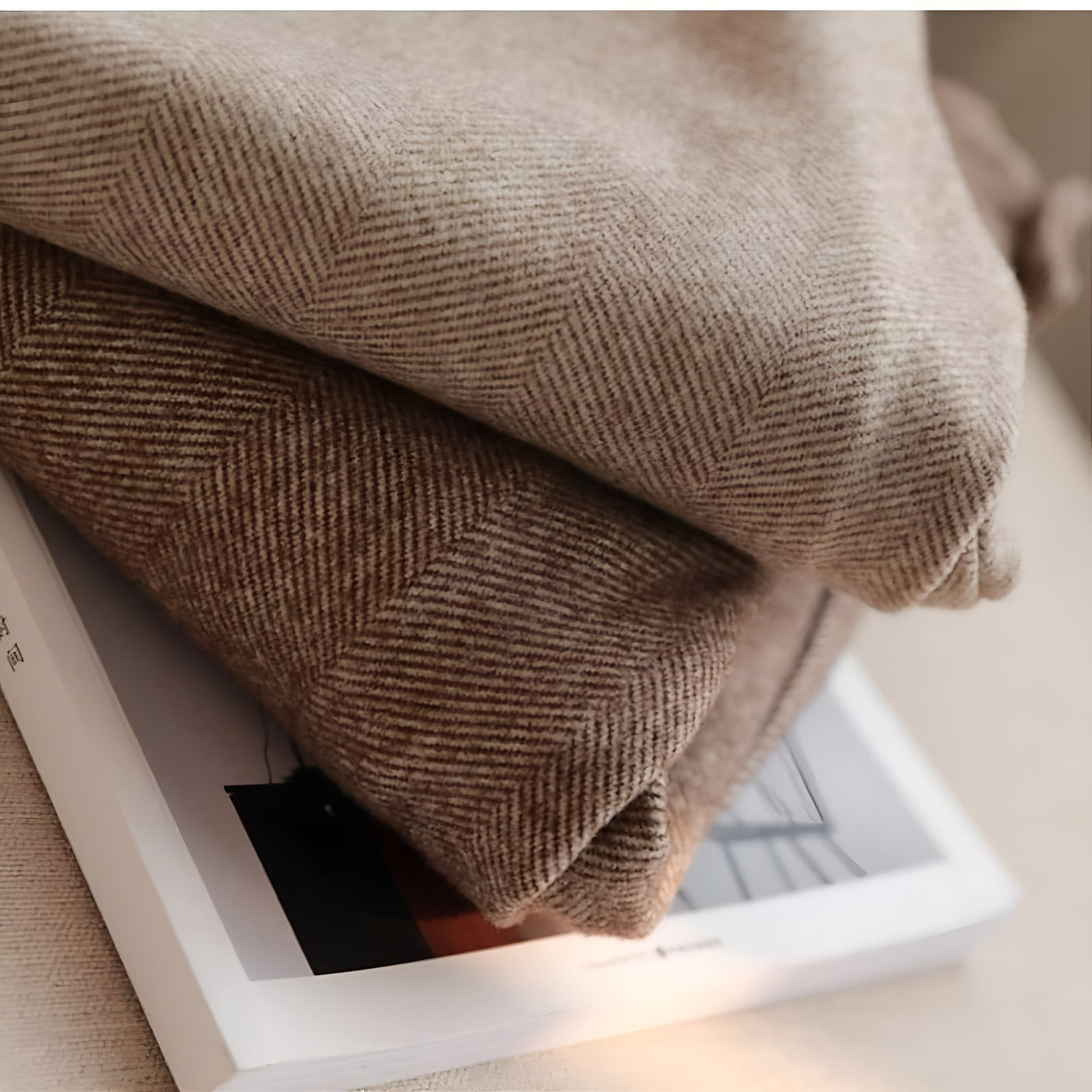 Moniva™ | Pantalon Raffiné & Confort