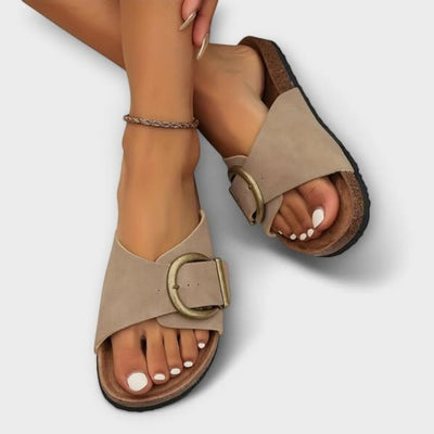 Moniva™ | Sandales orthopédiques