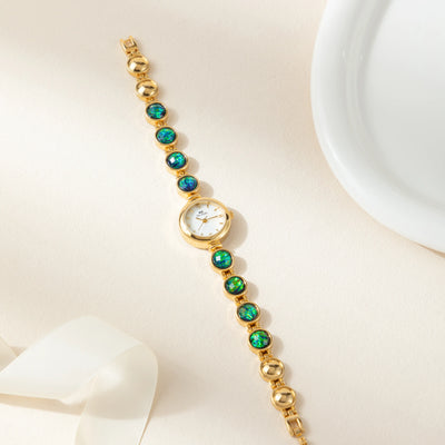 Moniva™ Moments Dorés® Nyx | Or 16k