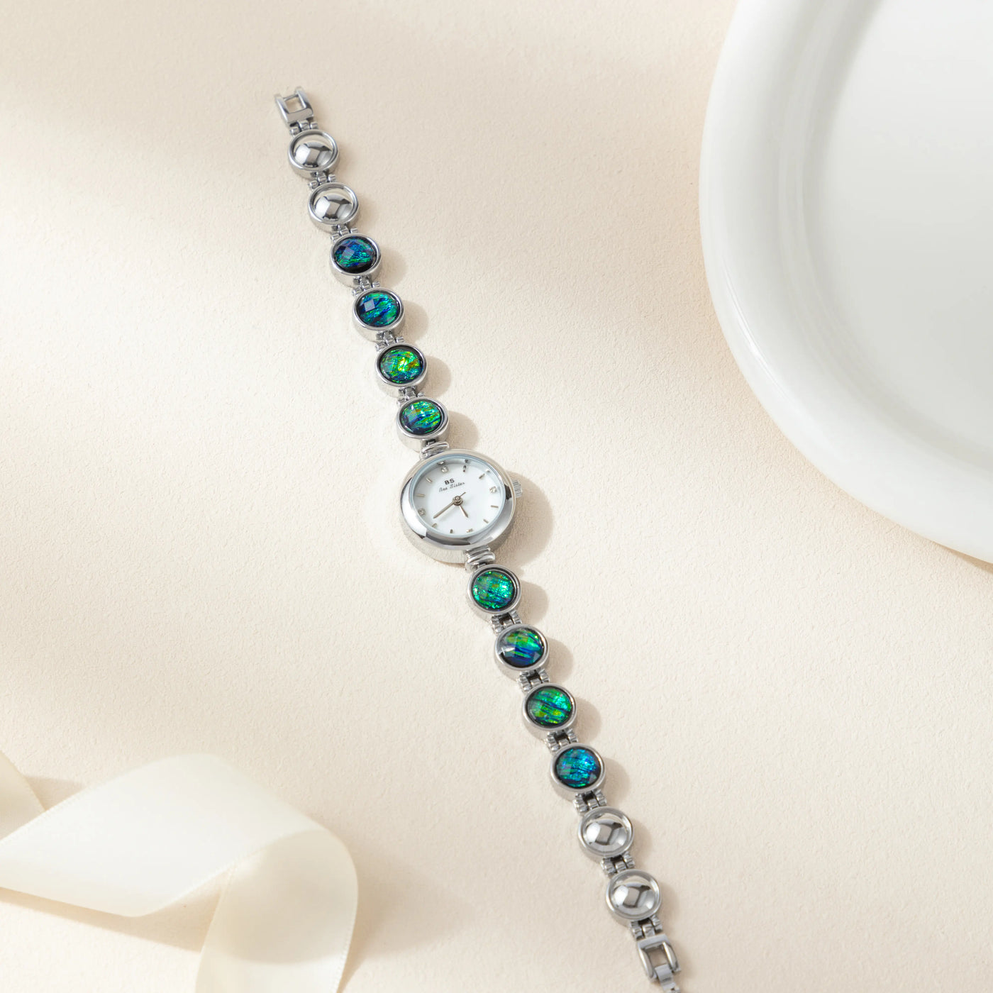 Moniva™ Moments Dorés® Nyx | Or 16k