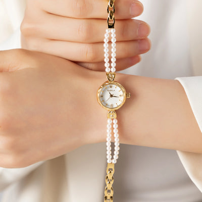 Moniva™ Moments Dorés® Loressa | Or 18k