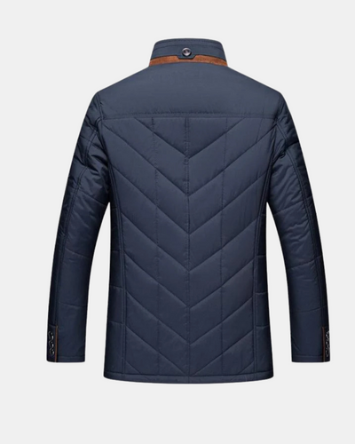 Moniva™ | Manteau imperméable homme