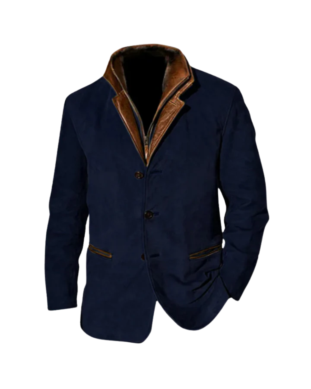 Moniva™ | Veste vintage