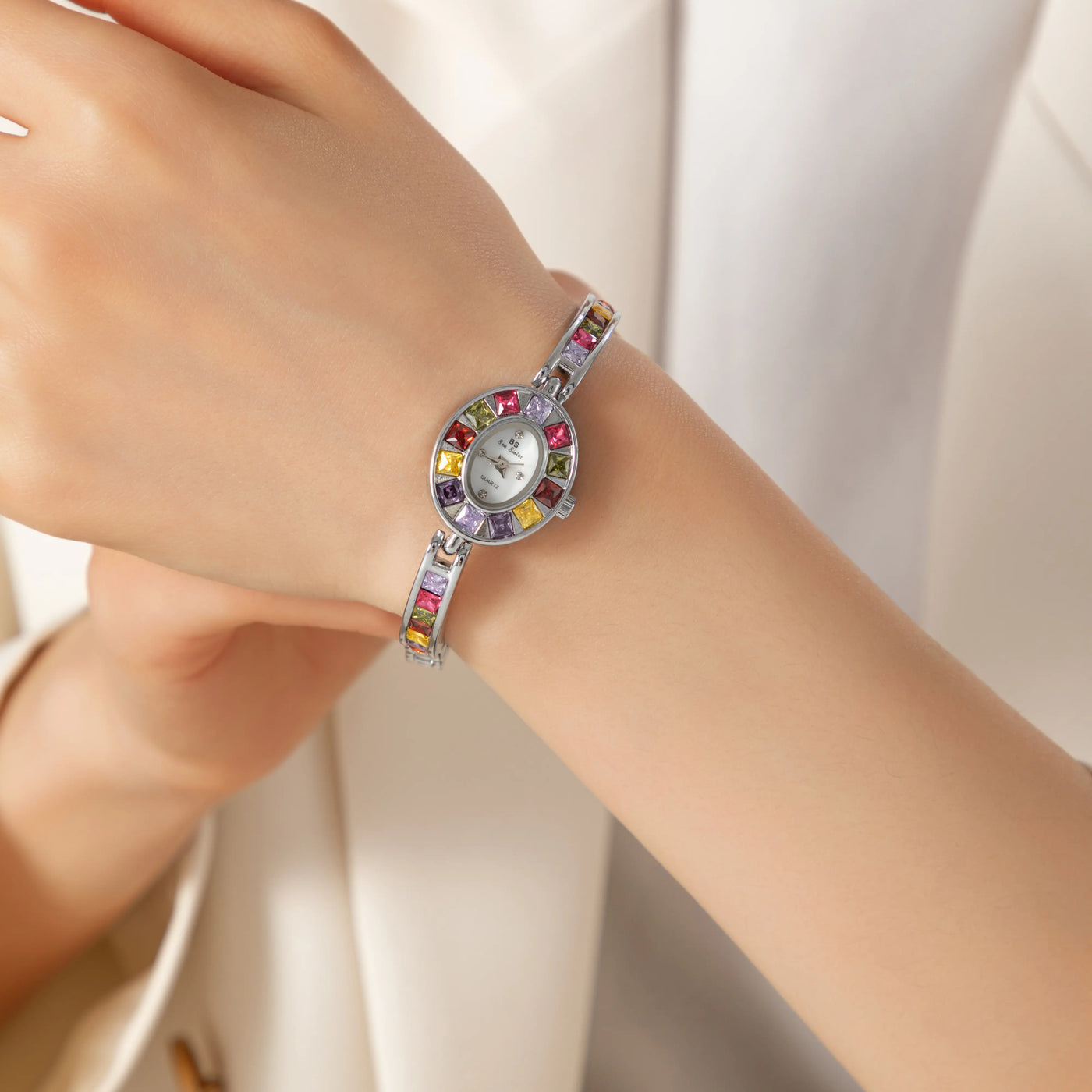 Moniva™ Moments Dorés® Kera | Or 18k