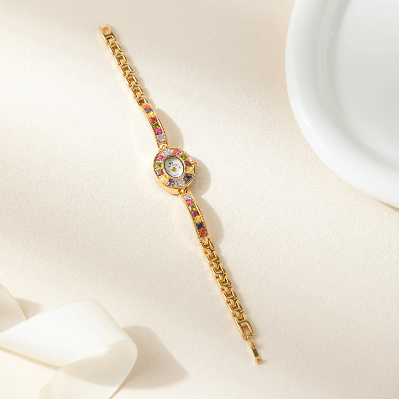 Moniva™ Moments Dorés® Kera | Or 18k