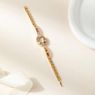 Moniva™ Moments Dorés® Kera | Or 18k