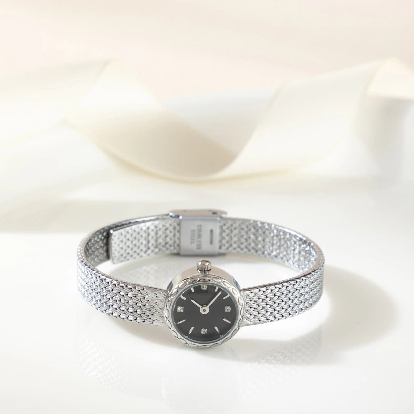 Moniva™ Moments Dorés® Tyla | Or 18k