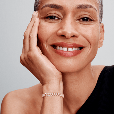 Moniva™ | Bague Le Jane | Or 18k