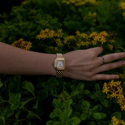 Moniva™ Moments Dorés® Calista | Or 18k