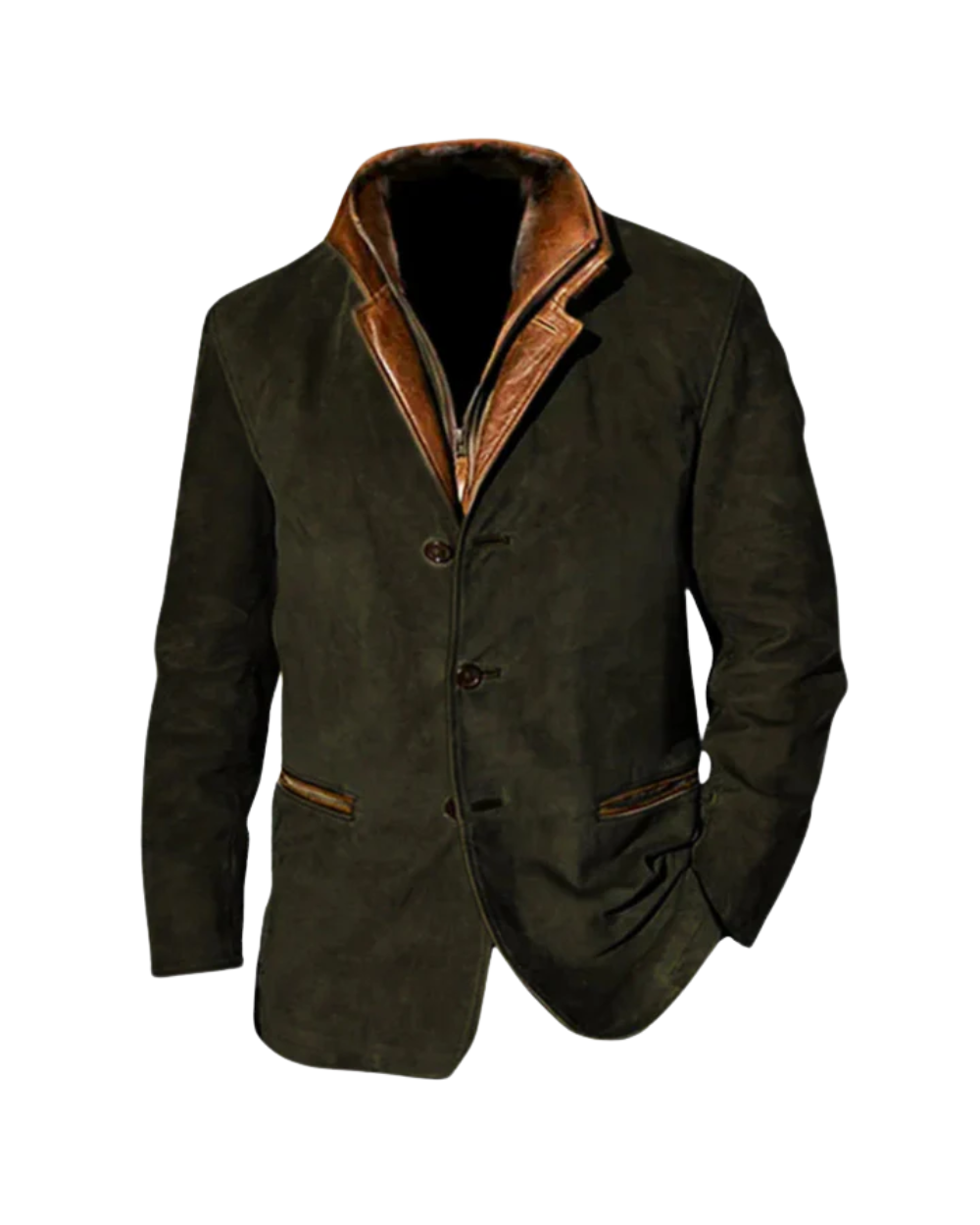 Moniva™ | Veste vintage