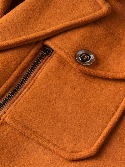 Moniva™ | Veste Élégante en Tweed