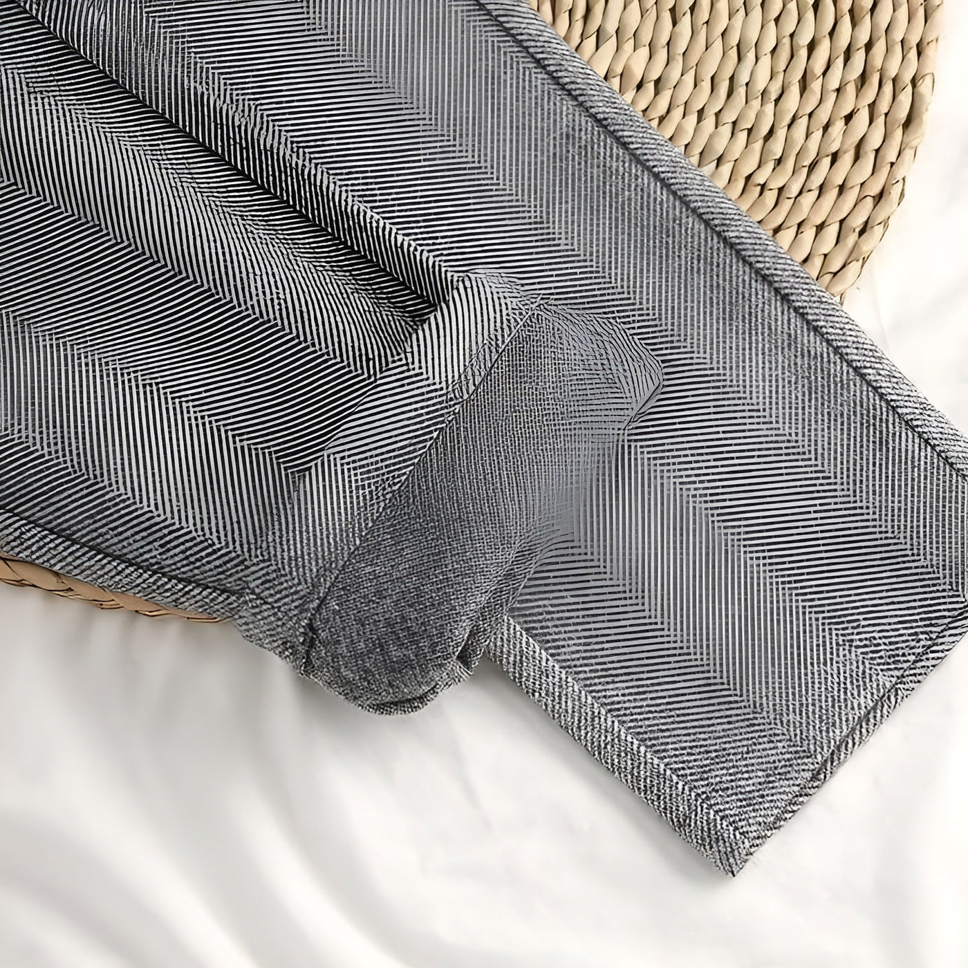 Moniva™ | Pantalon Raffiné & Confort