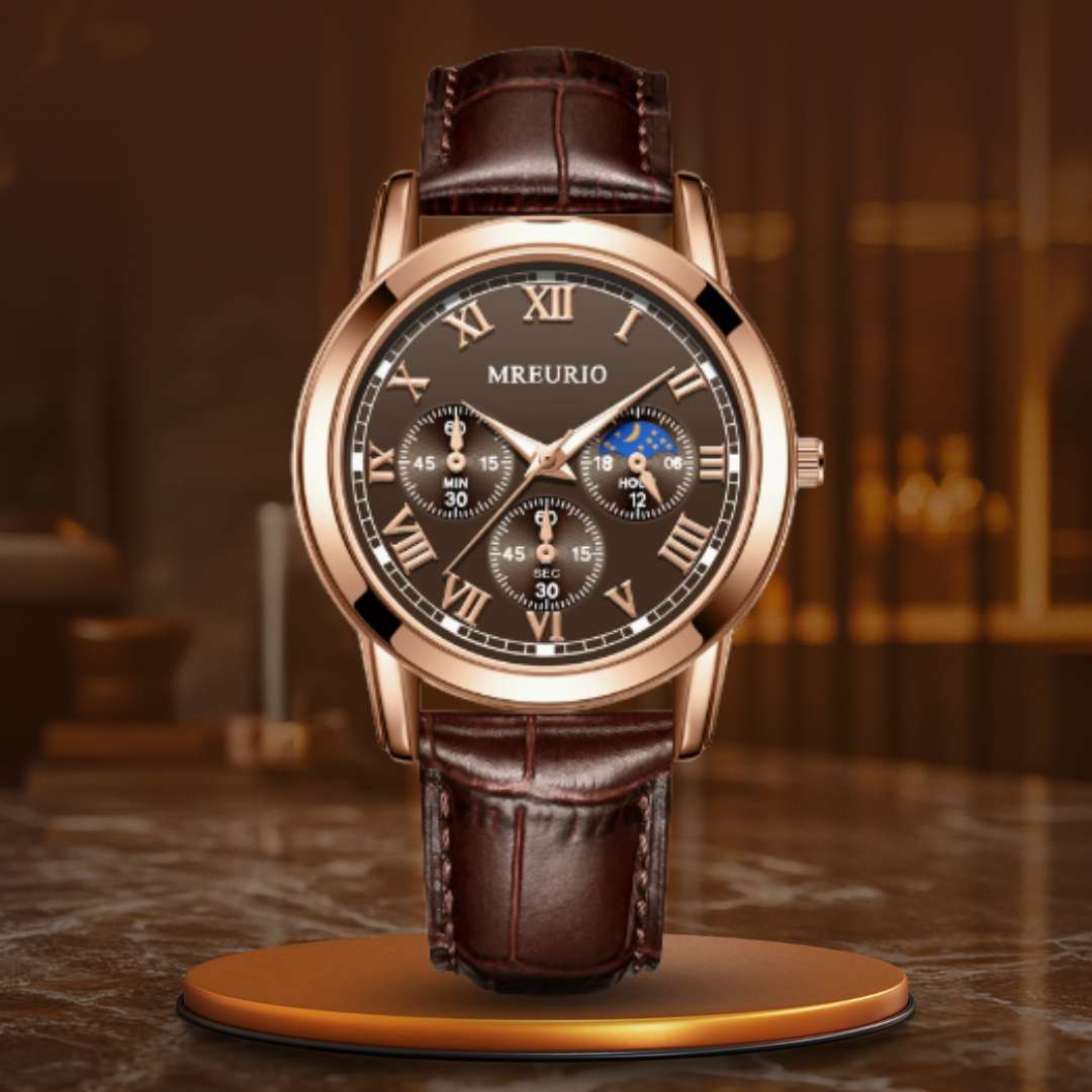 Moniva™ | Élégance Classique