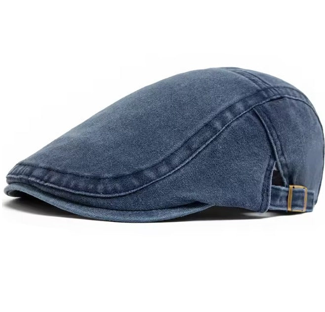 Moniva™ | Casquette plate pour hommes