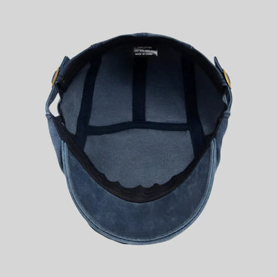 Moniva™ | Casquette plate pour hommes