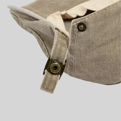 Moniva™ | Casquette plate pour hommes