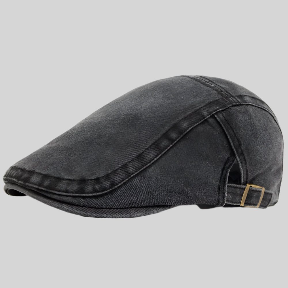 Moniva™ | Casquette plate pour hommes