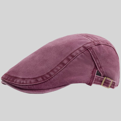 Moniva™ | Casquette plate pour hommes