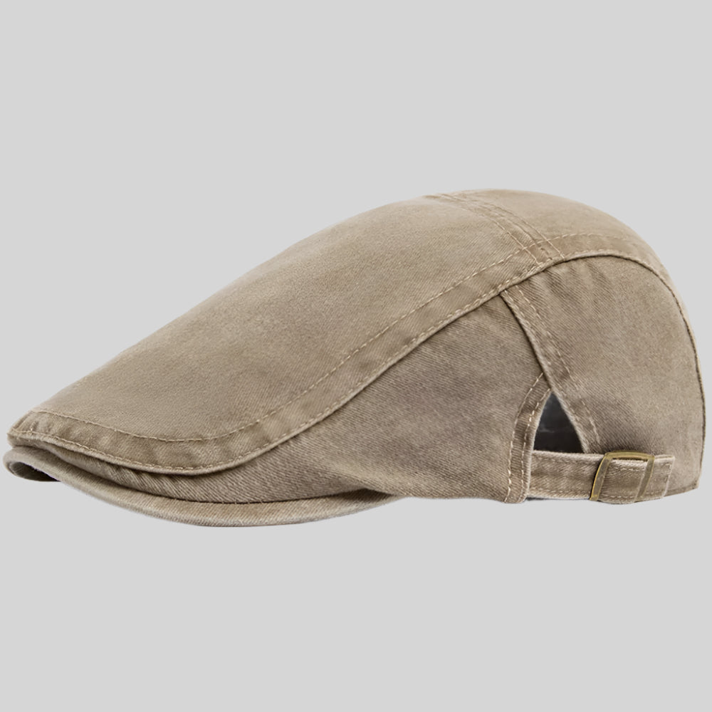 Moniva™ | Casquette plate pour hommes