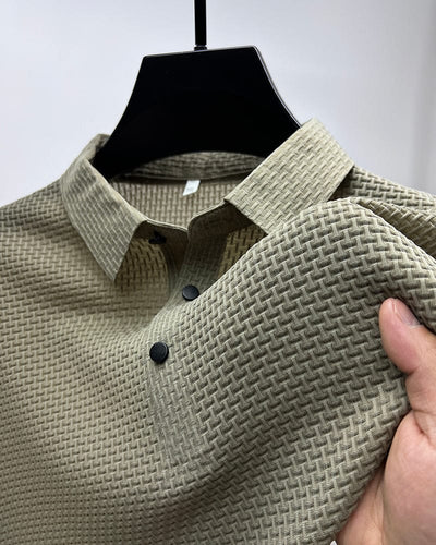 Moniva™ | Polo Estival Élégant (1+1 offert)