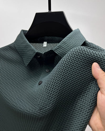Moniva™ | Polo Estival Élégant (1+1 offert)