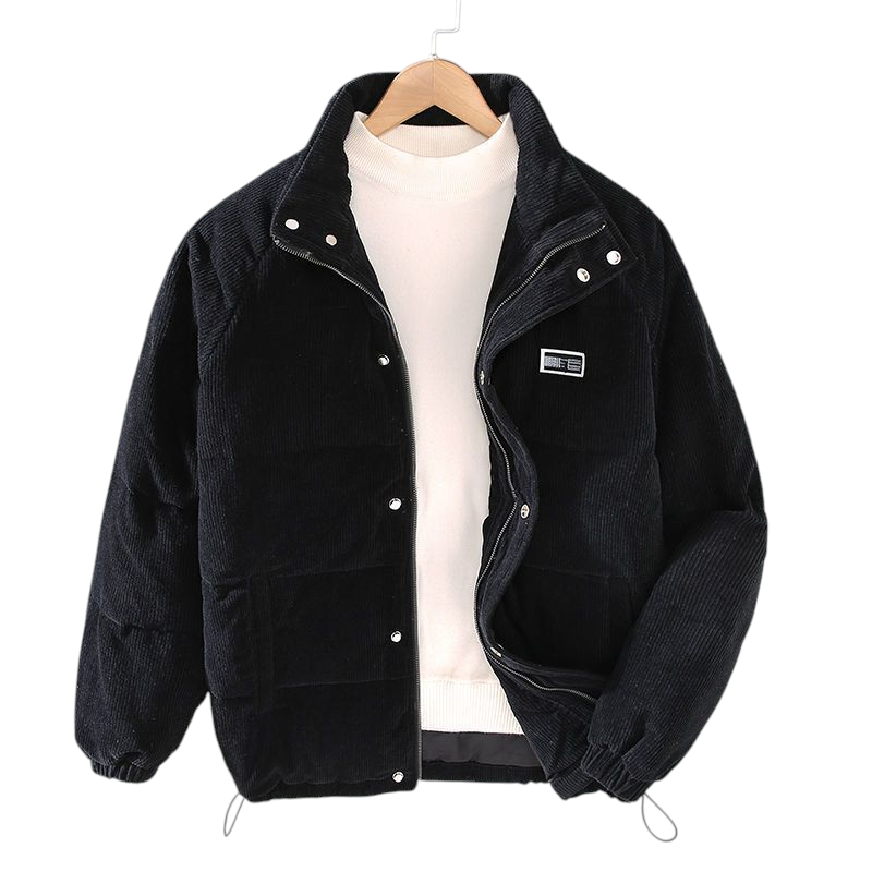Moniva™ | Veste en velours côtelé