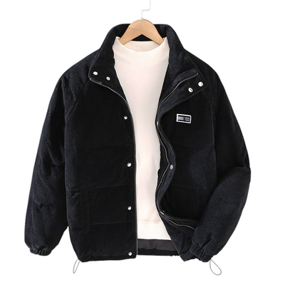 Moniva™ | Veste en velours côtelé