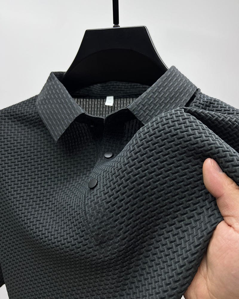Moniva™ | Polo Estival Élégant (1+1 offert)